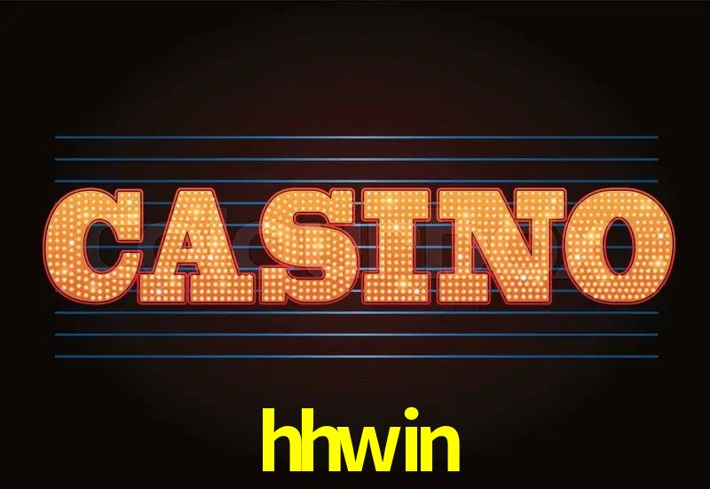 Estatísticas hhwin