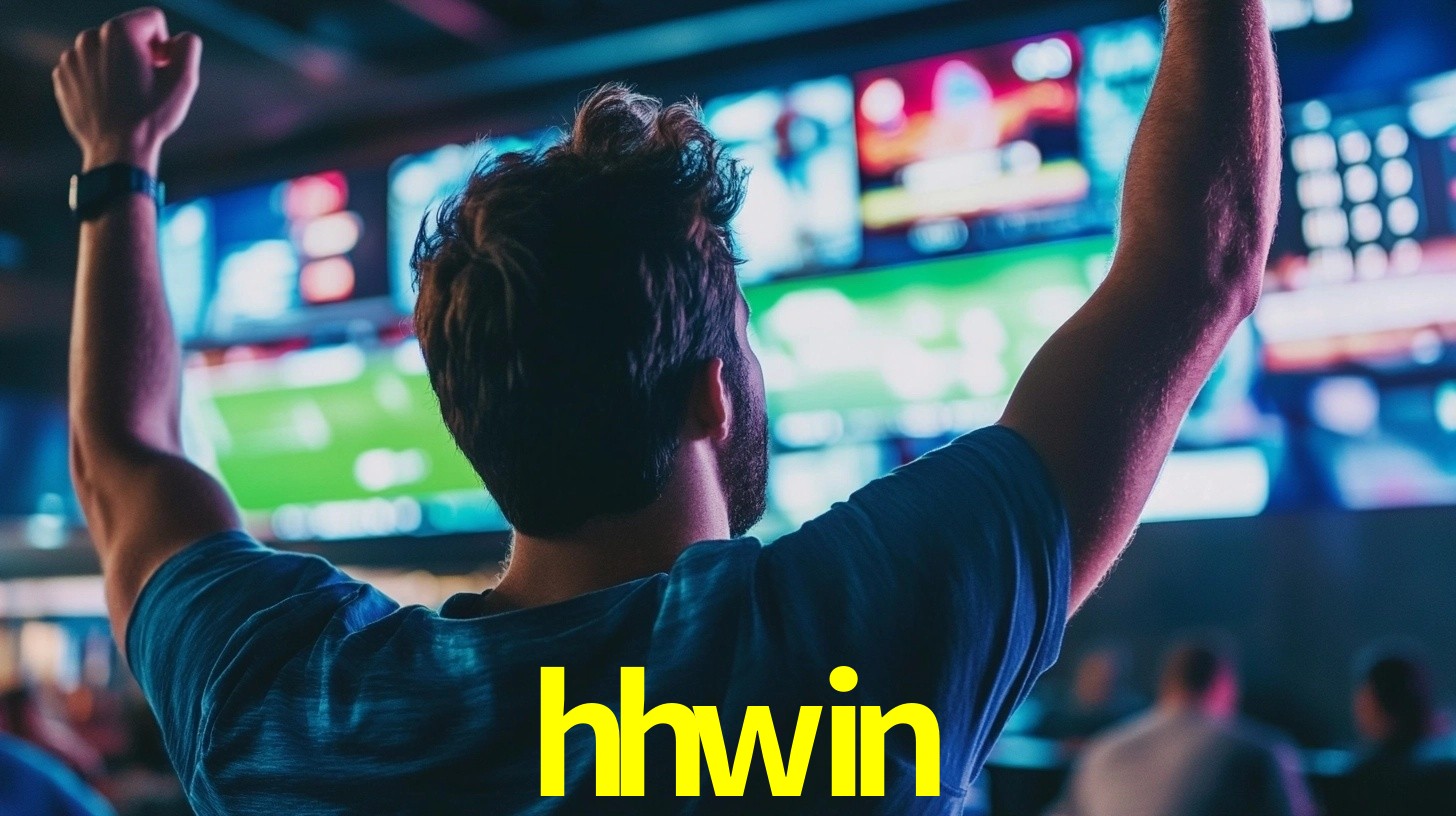 hhwin - Plataforma de Cassino Online - hhwin.com