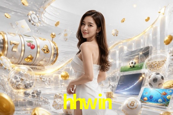 Experiência VIP hhwin