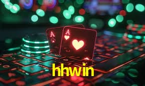 Bônus de Boas-vindas hhwin