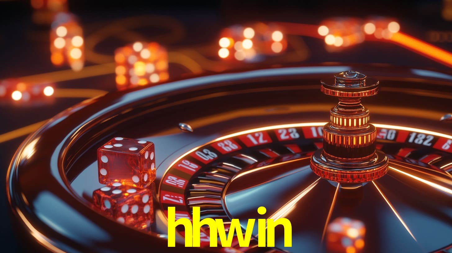 hhwin: A Experiência de Casino com Jogos de Mesa ao Vivo