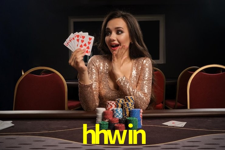 cassino hhwin