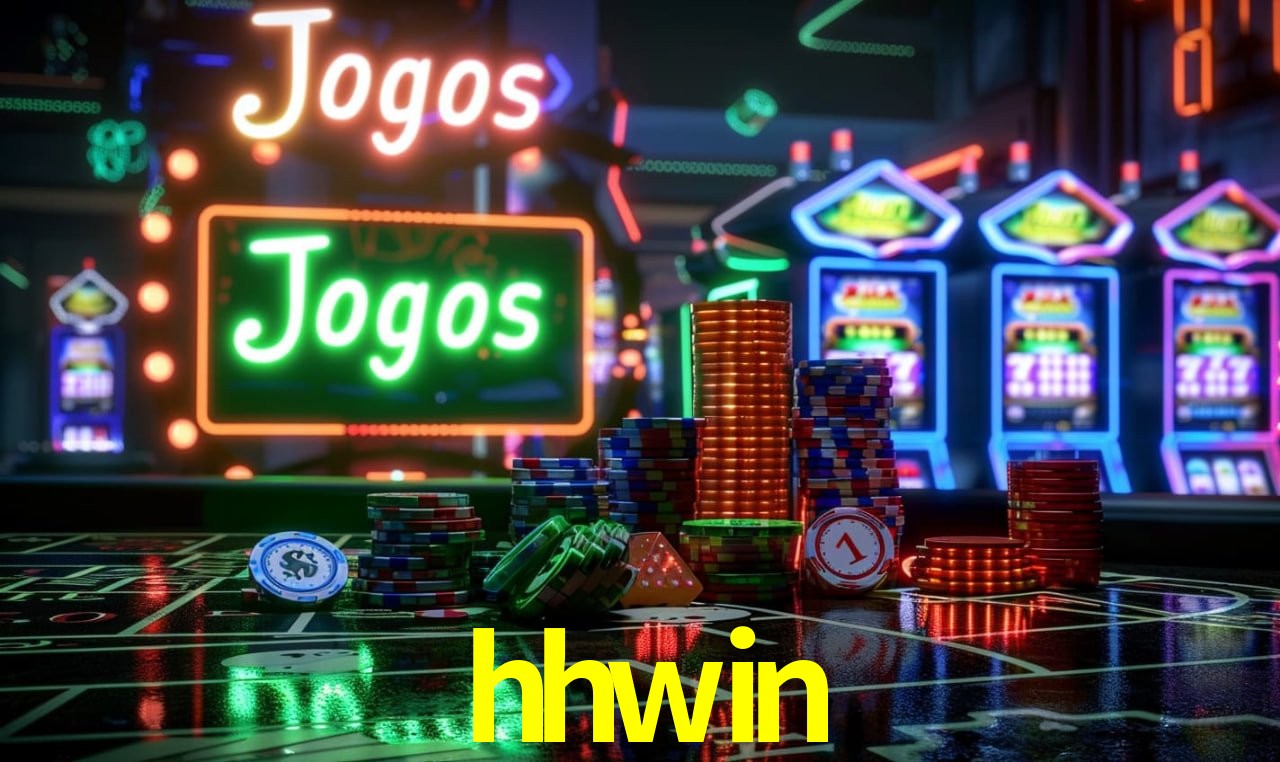 Bônus Generosos e Exclusivos no hhwin para Você!