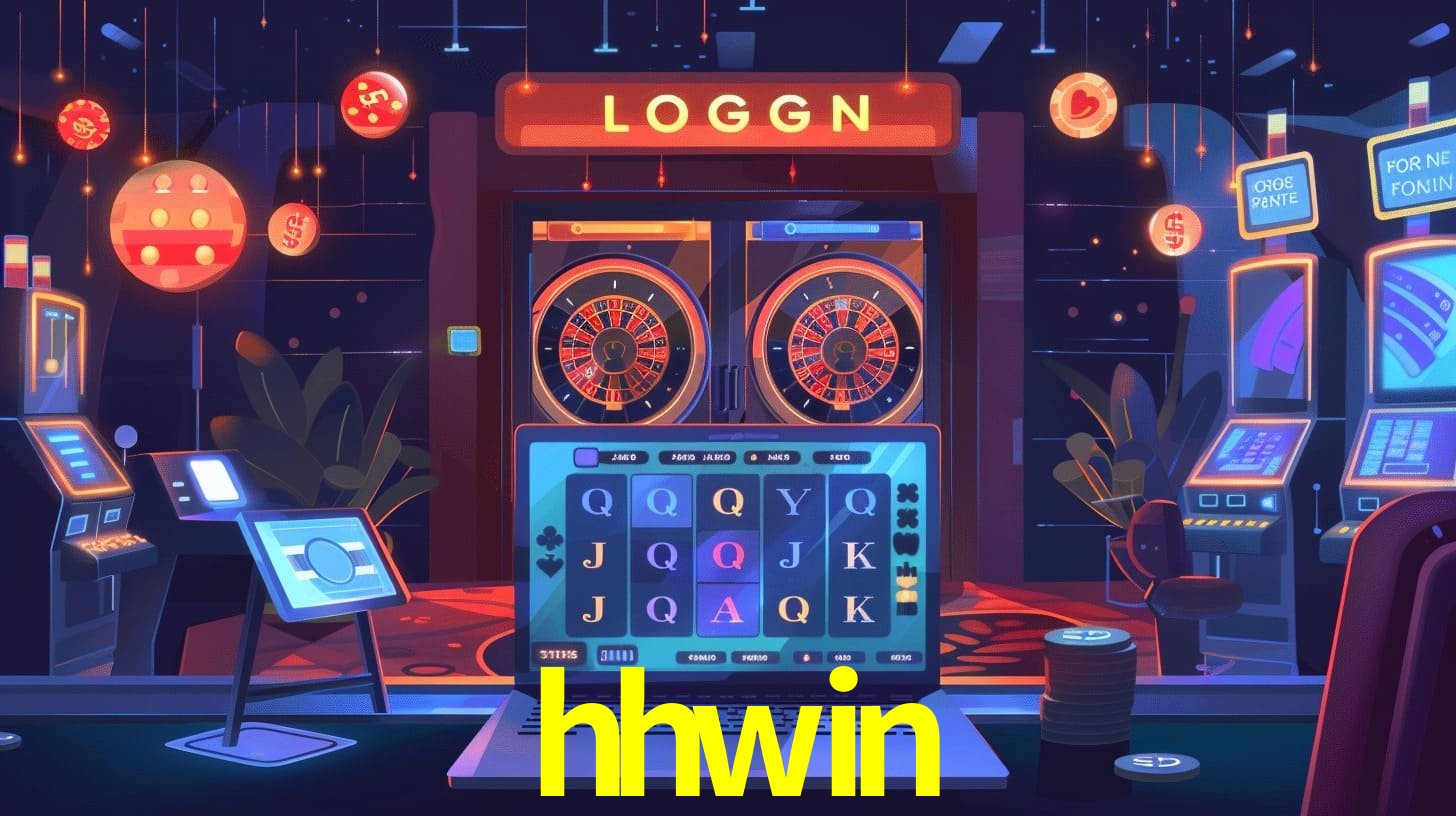 Sistemas de Segurança hhwin