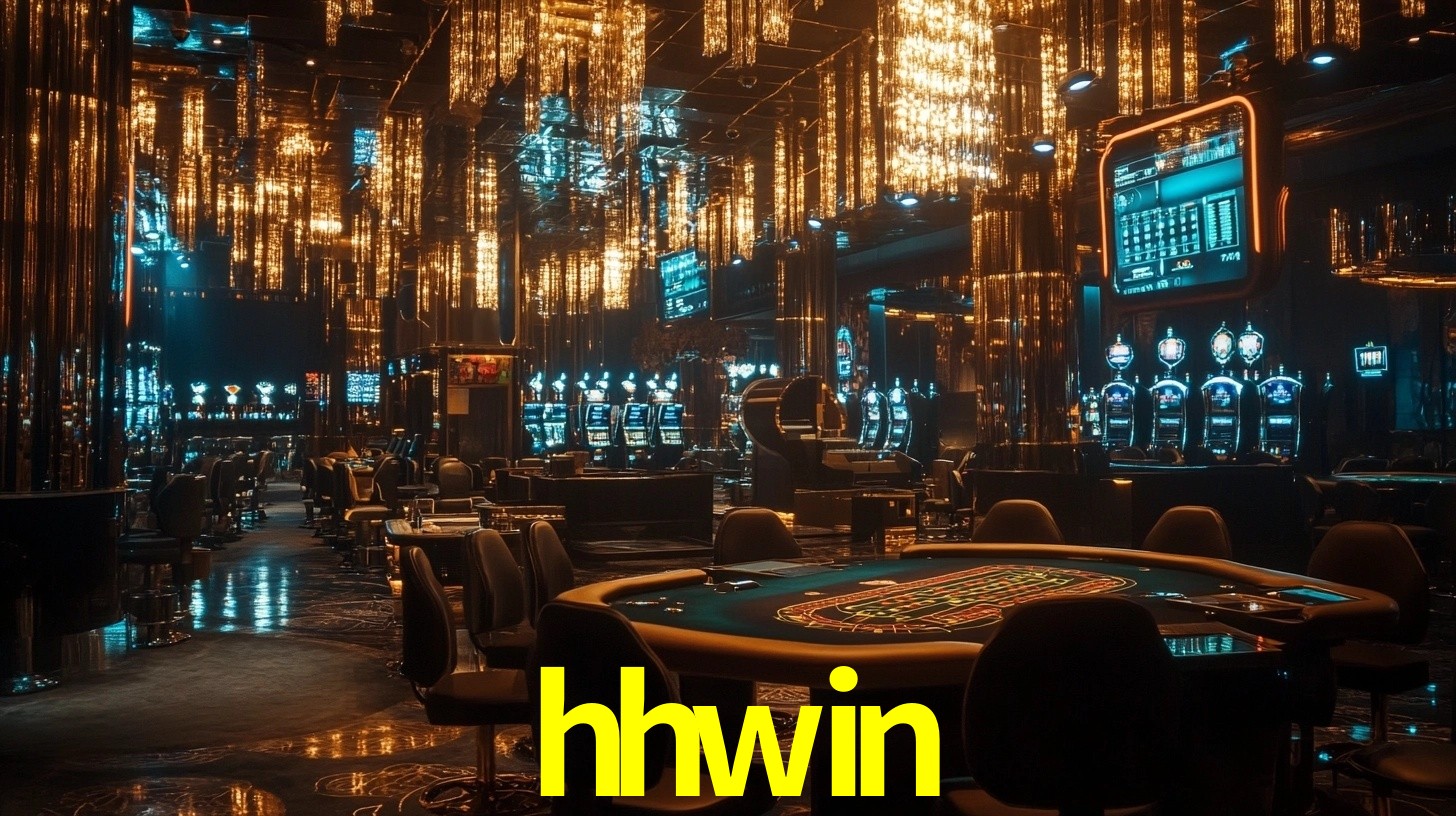 hhwin: Seu Especialista em Apostas Esportivas Brasileiras