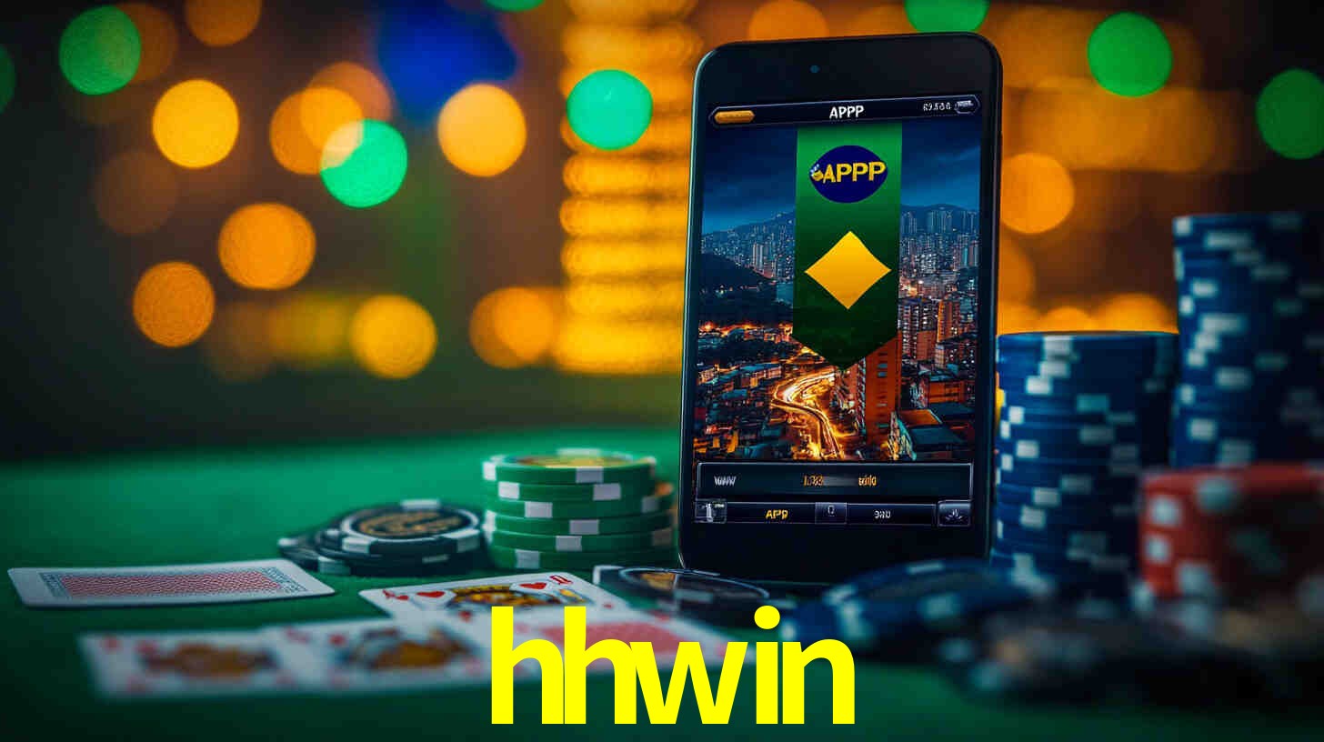 Explorando a Categoria de Eventos em Apostas na hhwin