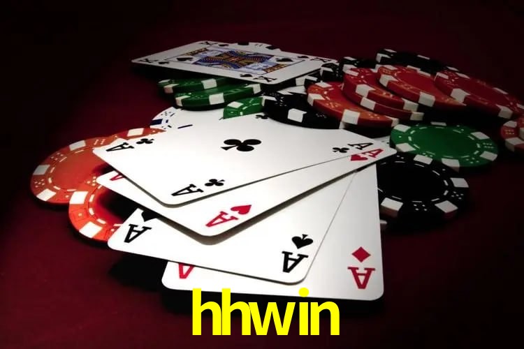 Torneios hhwin