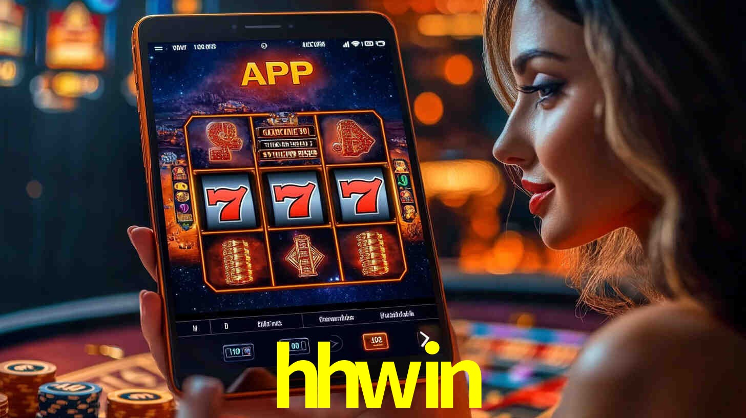 hhwin,hhwin.com