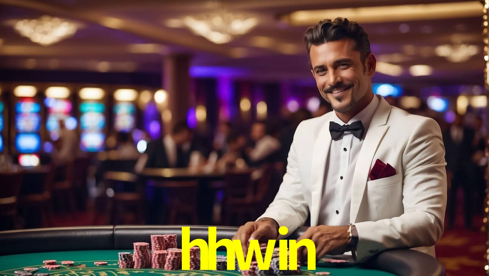 Segurança 2FA hhwin