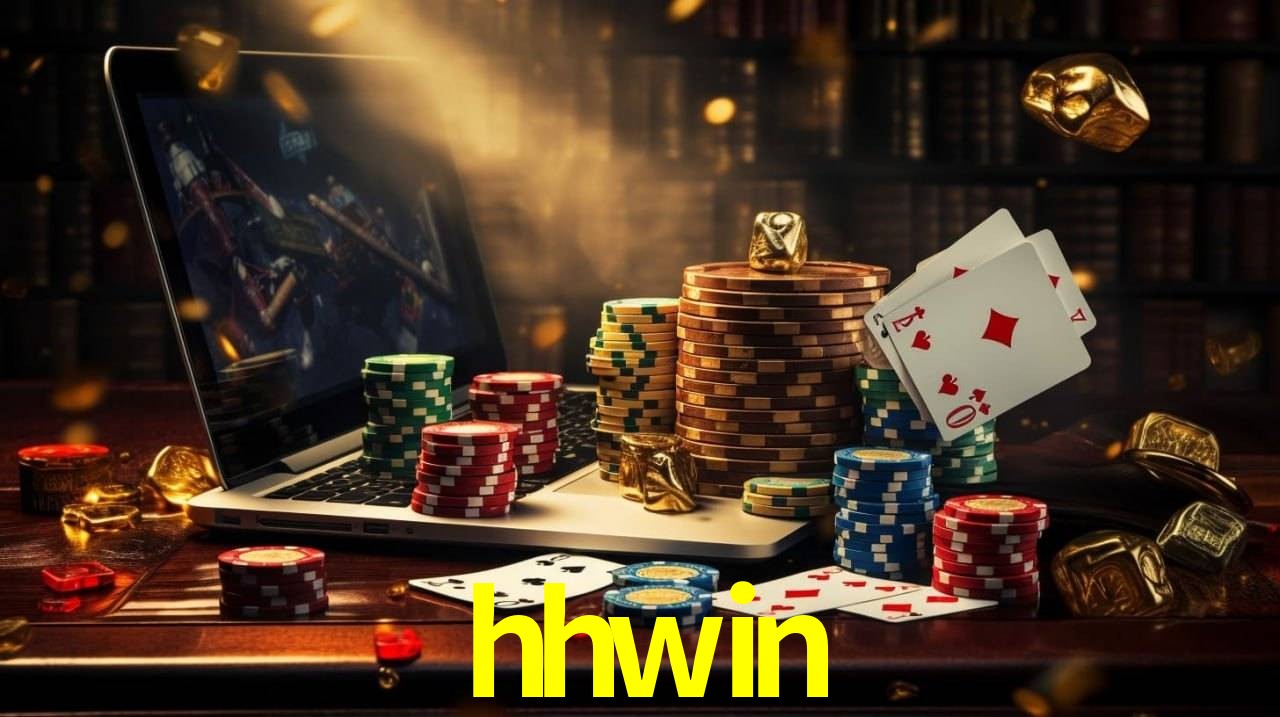 Mesa de Roleta hhwin