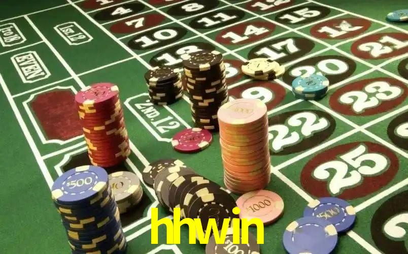 Recursos de Bônus hhwin