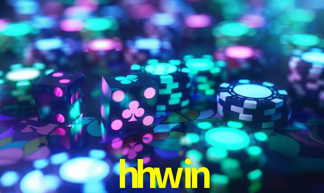 Casino Ao Vivo hhwin