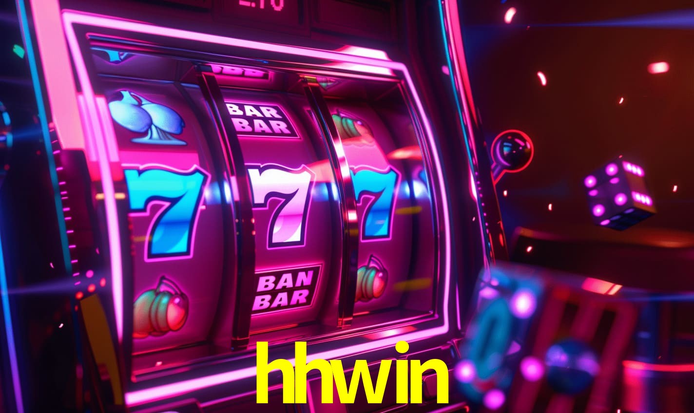 Inovações de Jogos na hhwin: O Futuro das Experiências Interativas
