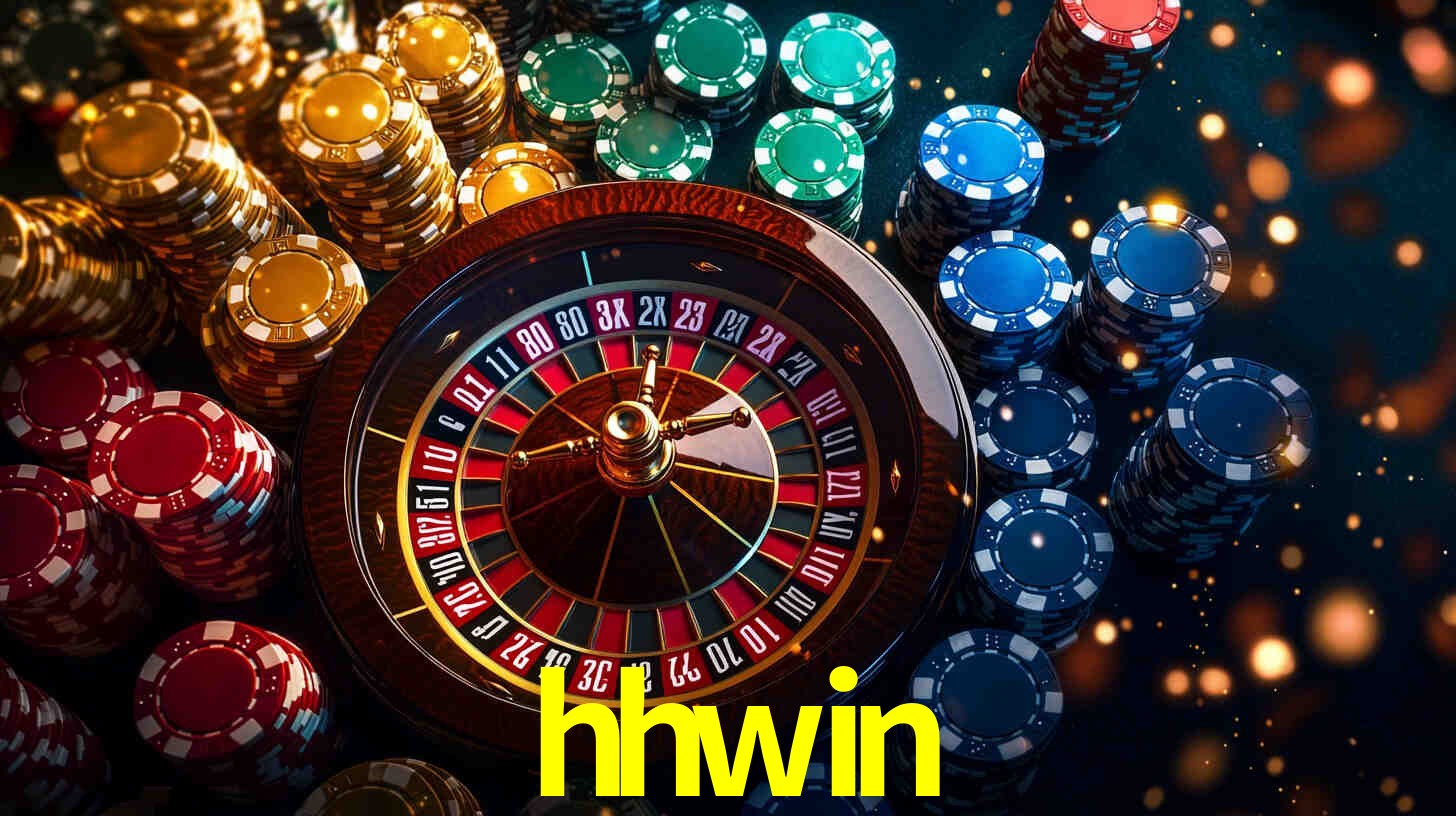 hhwin App Interface