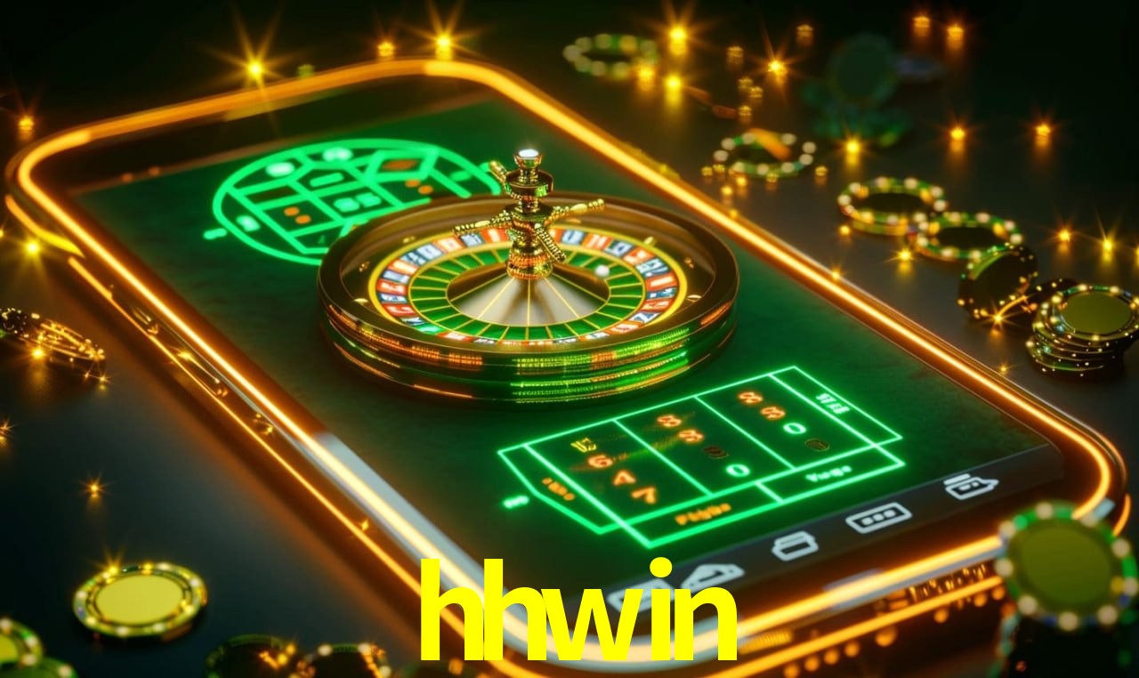 Tecnologia da Plataforma hhwin