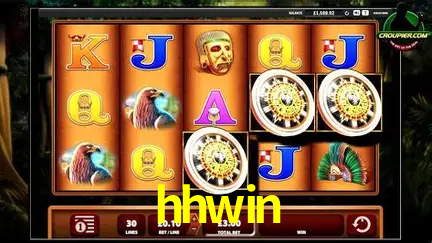 Desvendando o Mundo dos Jogos Virtuais na hhwin