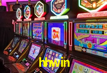 A Experiência Imersiva dos Cassinos Ao Vivo no hhwin