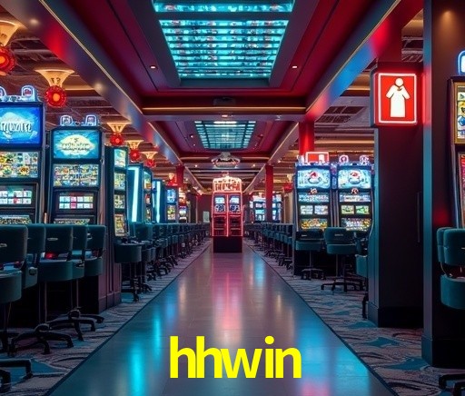 Desvendando o Mundo dos Jogos Virtuais na hhwin