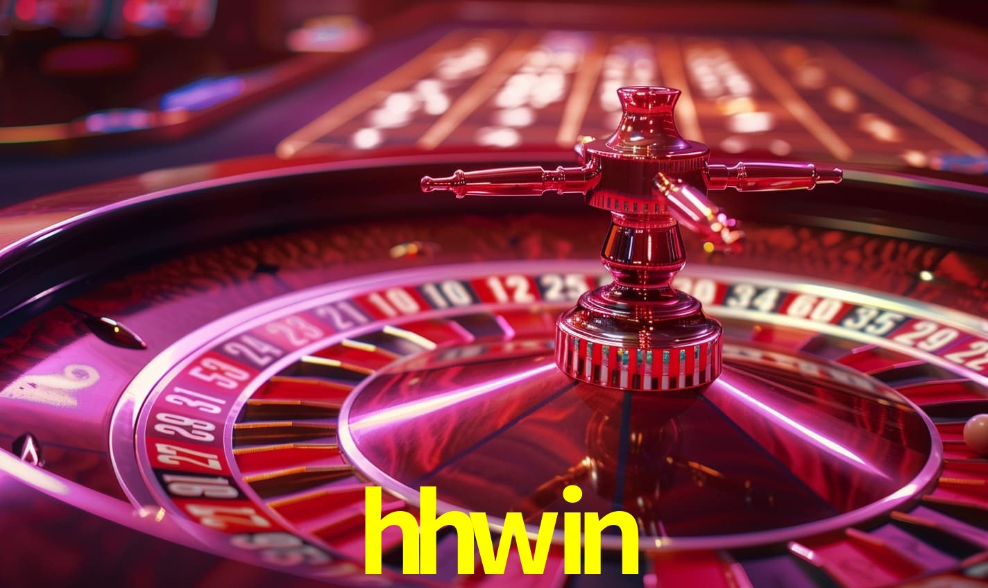 A Experiência Imersiva dos Cassinos Ao Vivo no hhwin