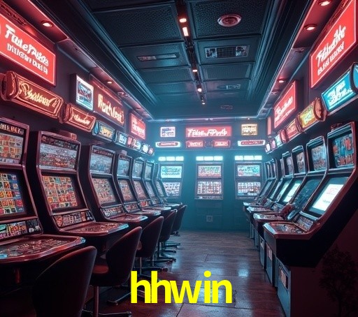 Promoção Relâmpago hhwin