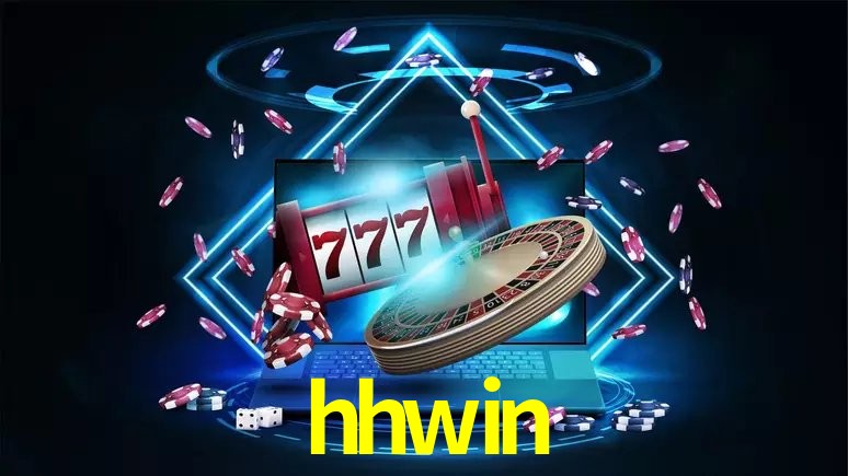 Casino Ao Vivo hhwin