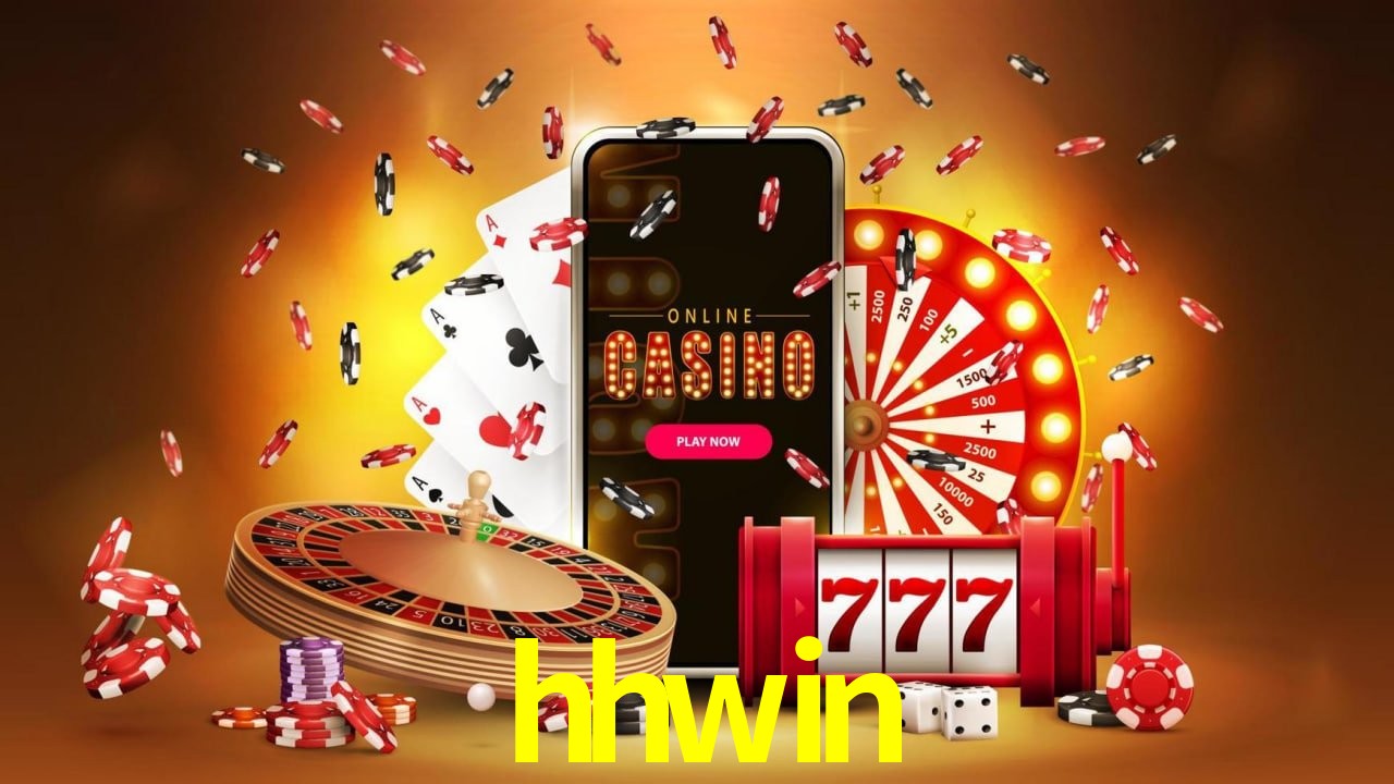 Apostas Esportivas na hhwin: Um Guia Completo