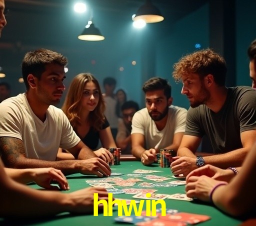 Ofertas Exclusivas hhwin