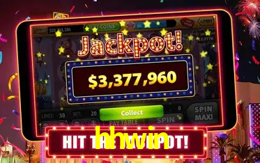 Descubra o Mundo do Cassino Online com hhwin