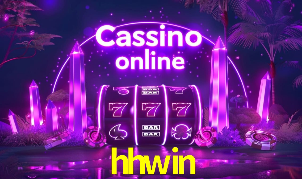 Benefícios da Conta hhwin