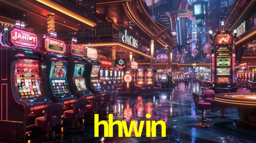 Slot Games hhwin
