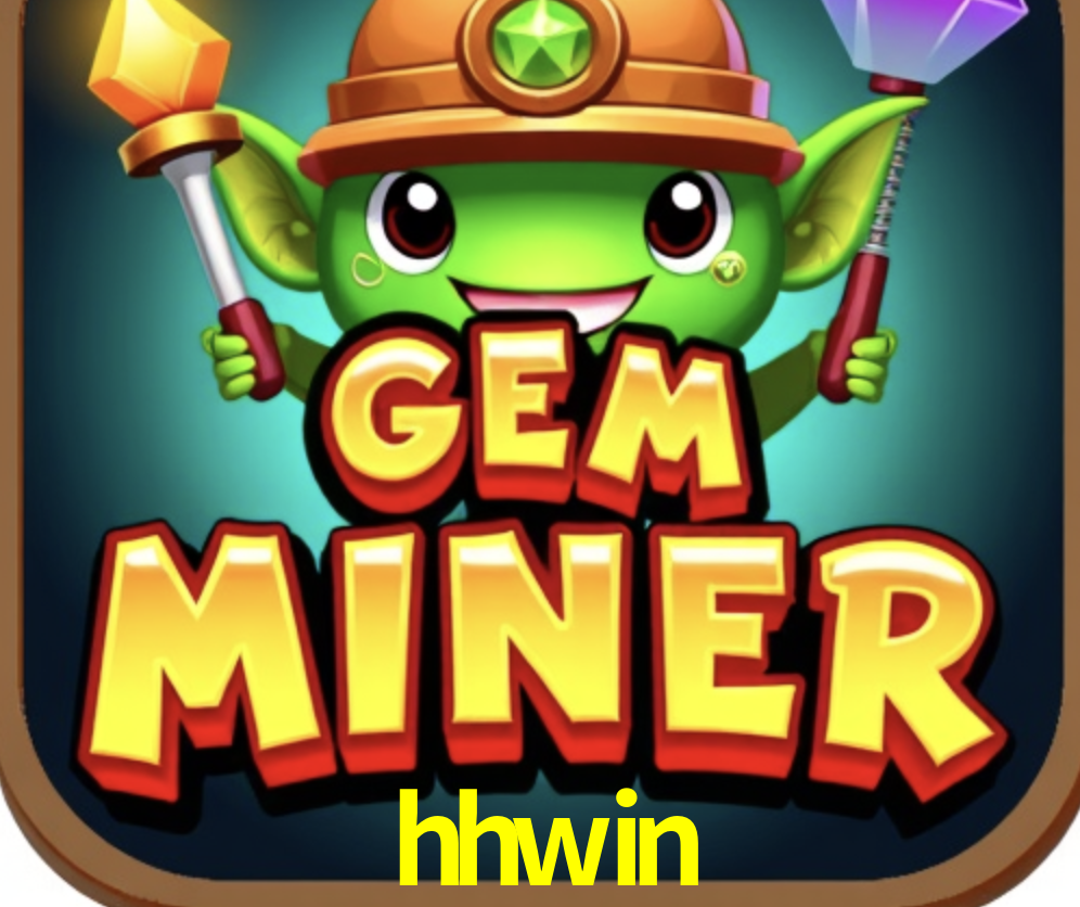 APP oficial da hhwin para mobile