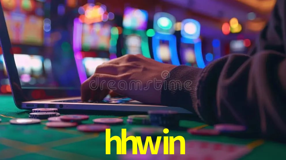 PIX Instantâneo hhwin