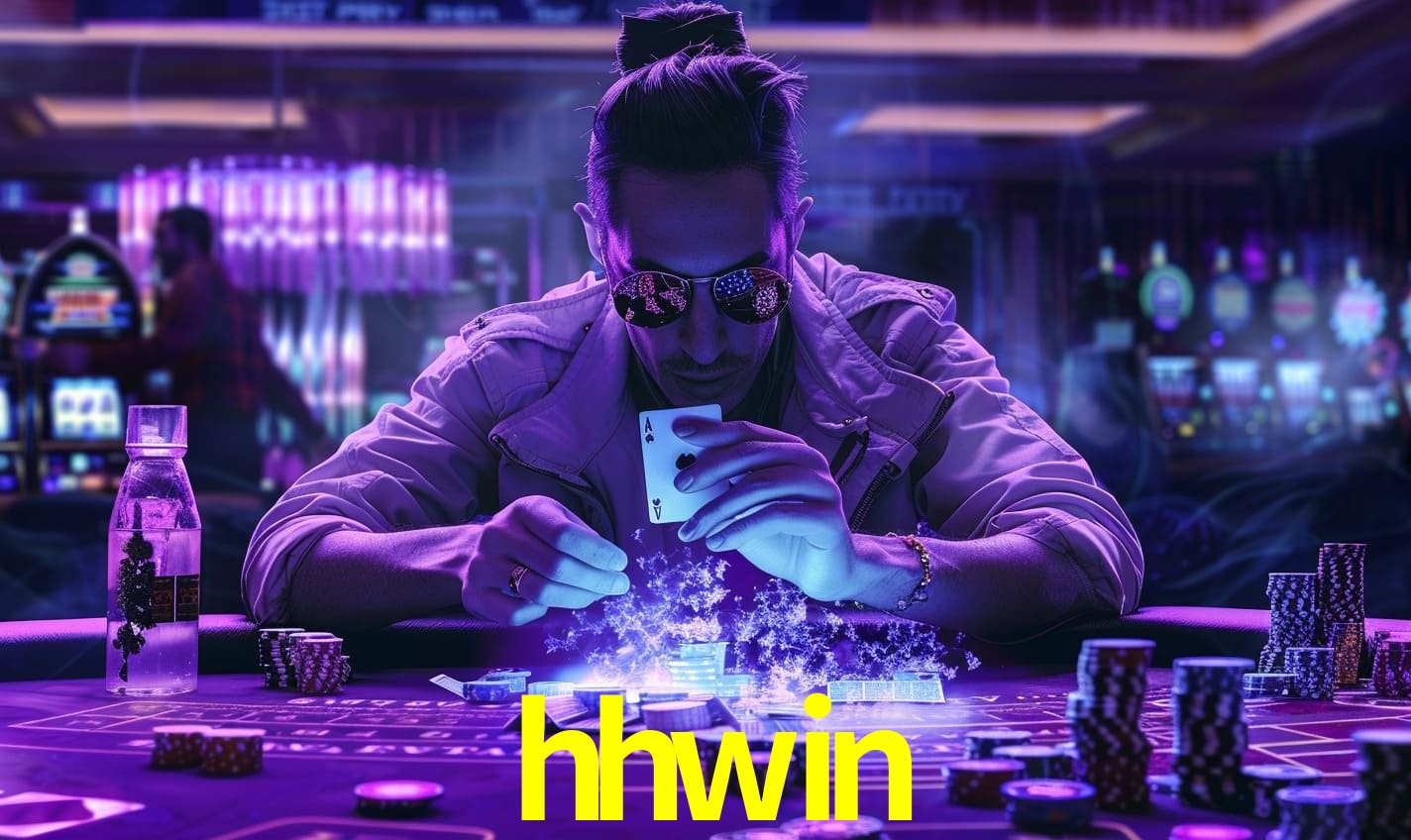 VIP Casino hhwin