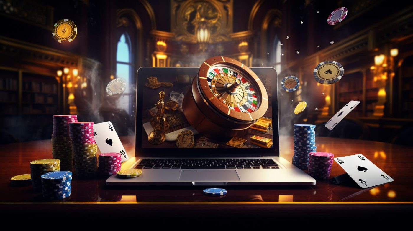 Bônus de Cadastro Cassino hhwin