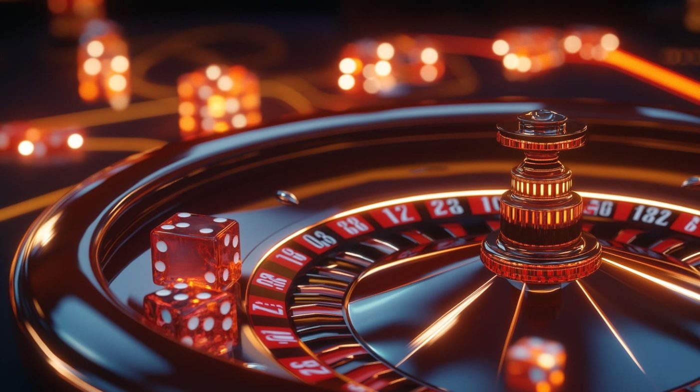 Registre-se hoje no Cassino hhwin